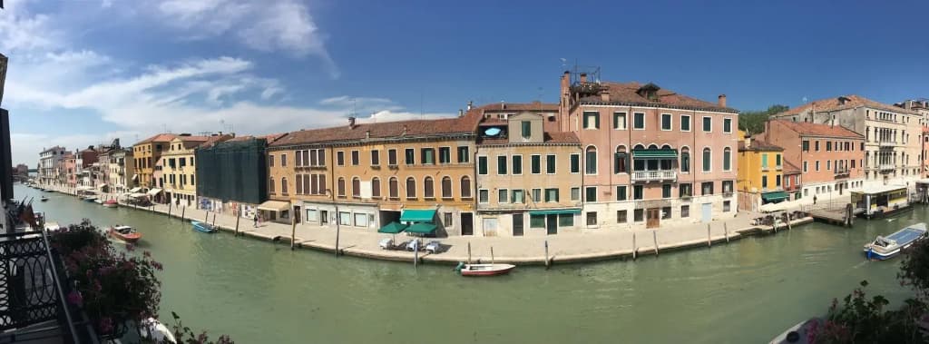 Cà Bonfadini Historic Experience Hotel Venice - photo 25