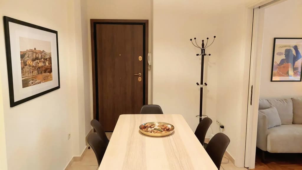 Big Apartment in Acropolis Museum - photo 13