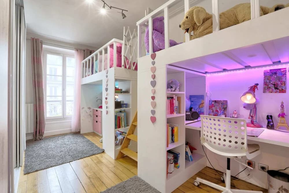 Ideal 3BR Apartment on La Fayette - photo 7