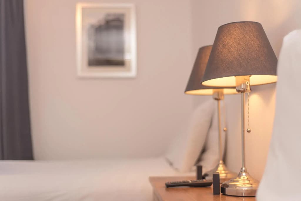 Canon Court Apart Hotel. - photo 3