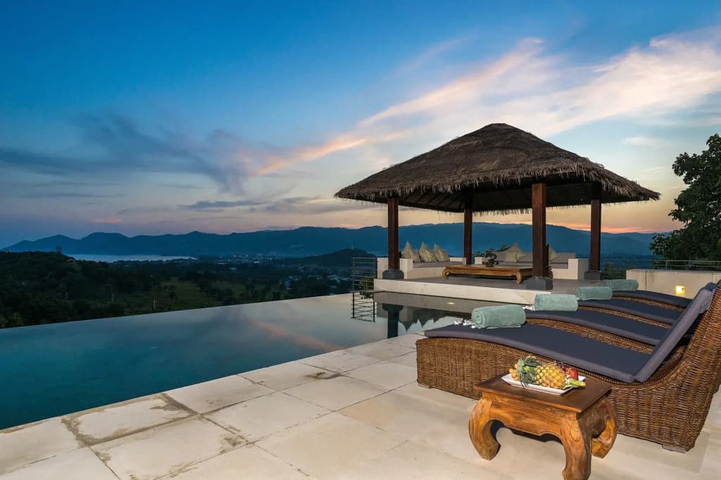 Baan Kimsacheva - photo 9