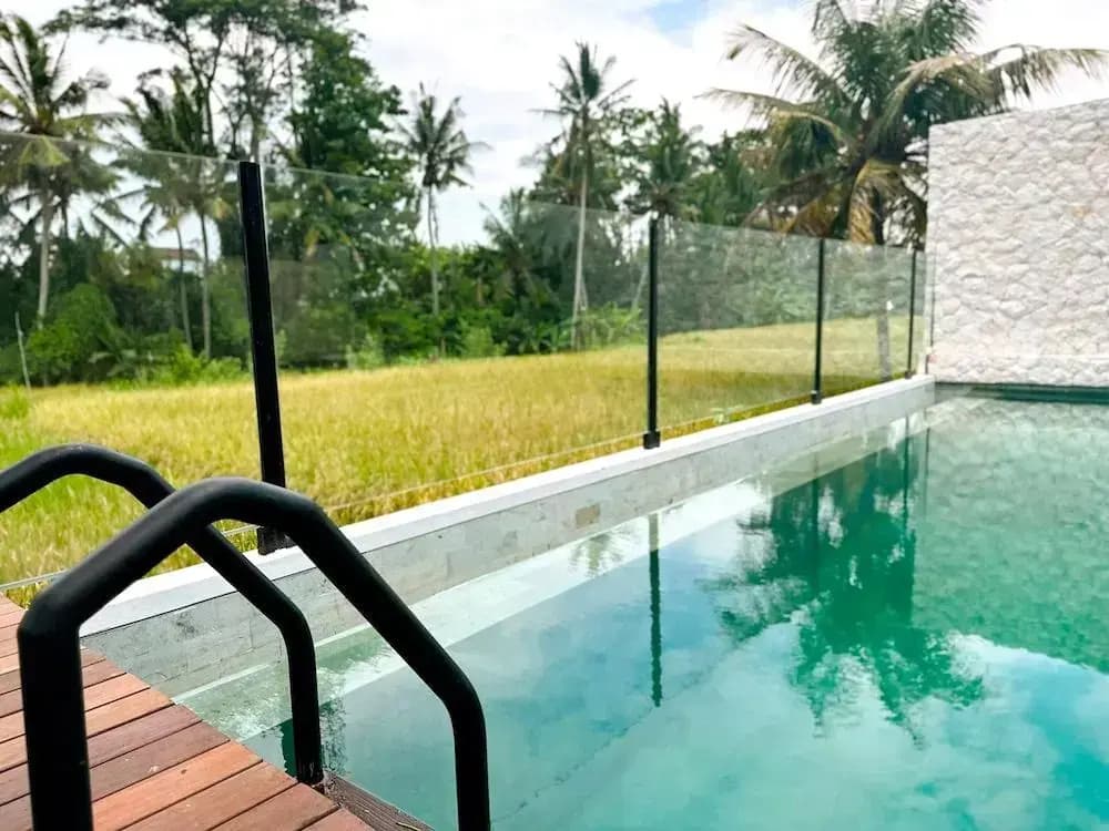 Vista Villa Ubud - photo 19