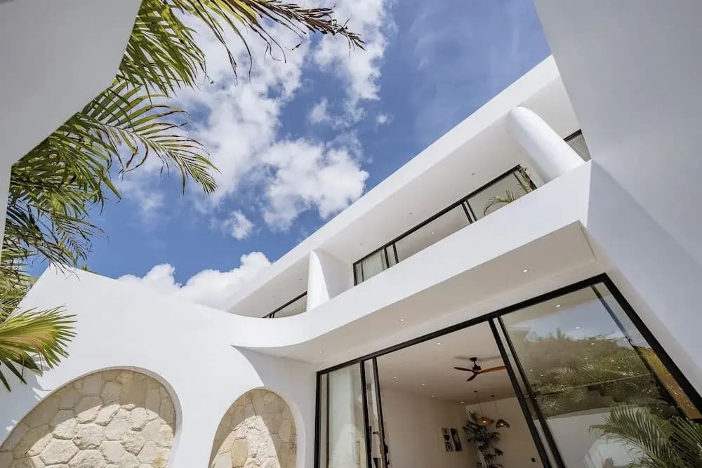 Elements A3 Villa Bingin - photo 14