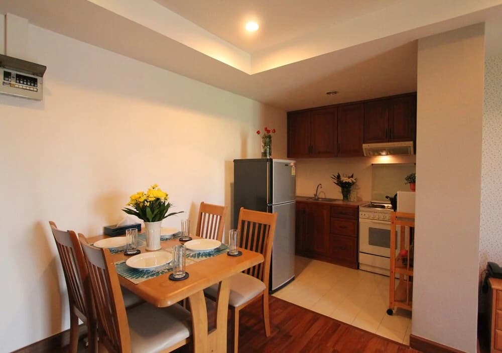 The East Bank Residence - photo 7