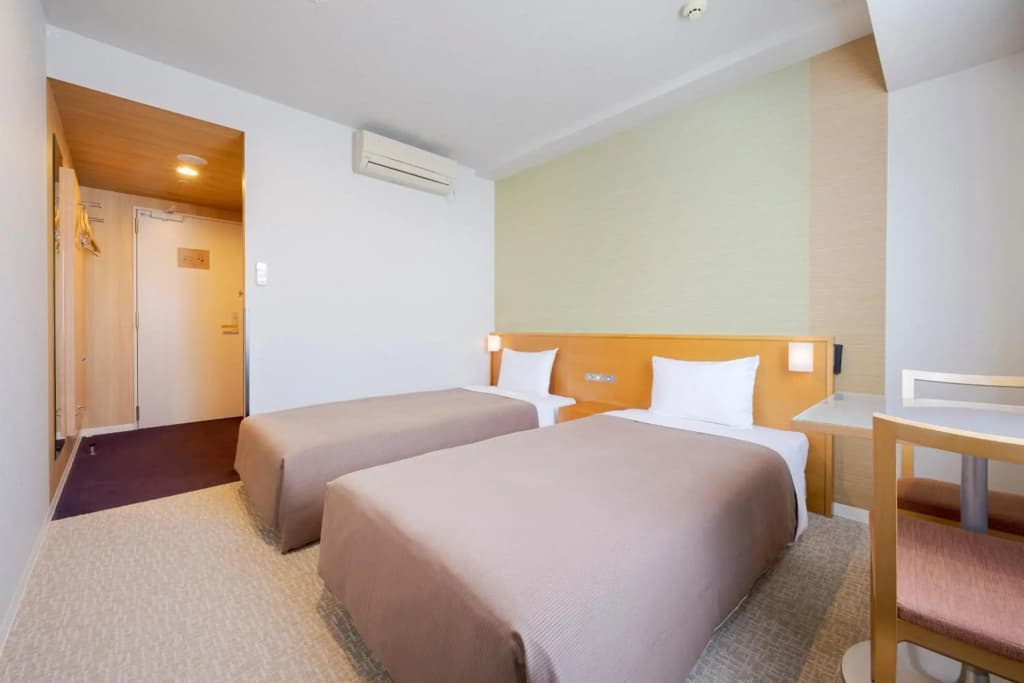 Candeo Hotels Uenokoen - photo 5