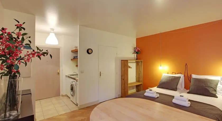 Short Stay Studio Richelieu - photo 3