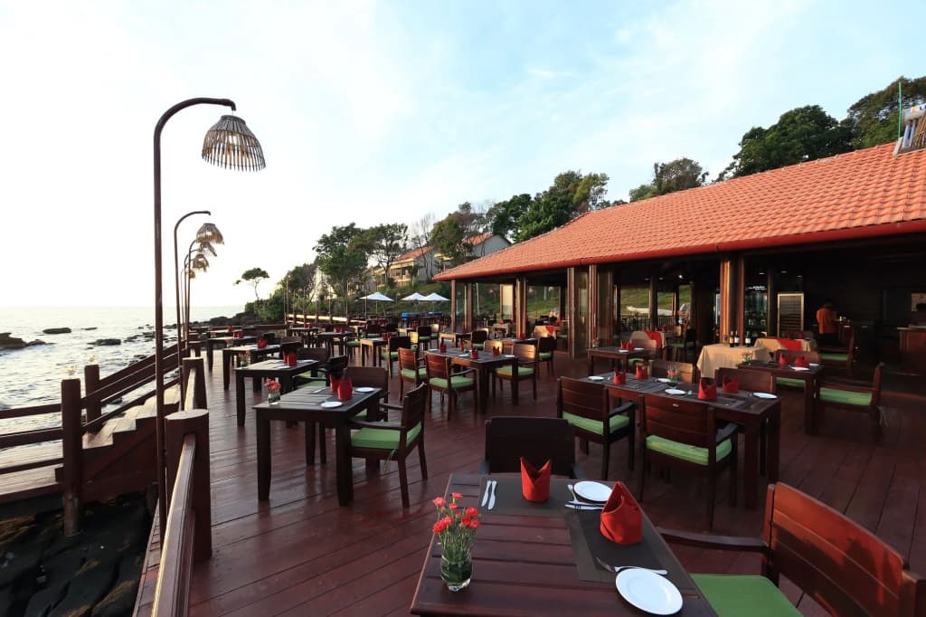 Sea Sense Resort - photo 31