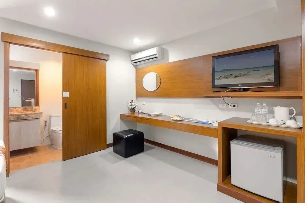 Patong Bay Residence R07 - photo 7