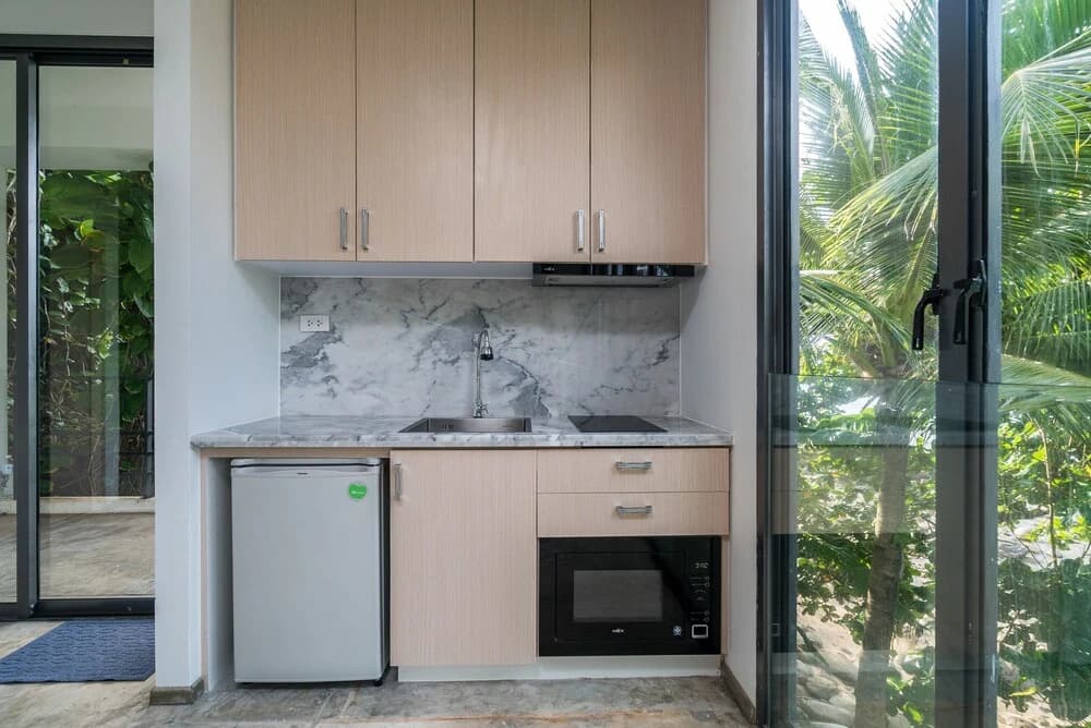Farrah Oceanfront Villa - photo 26