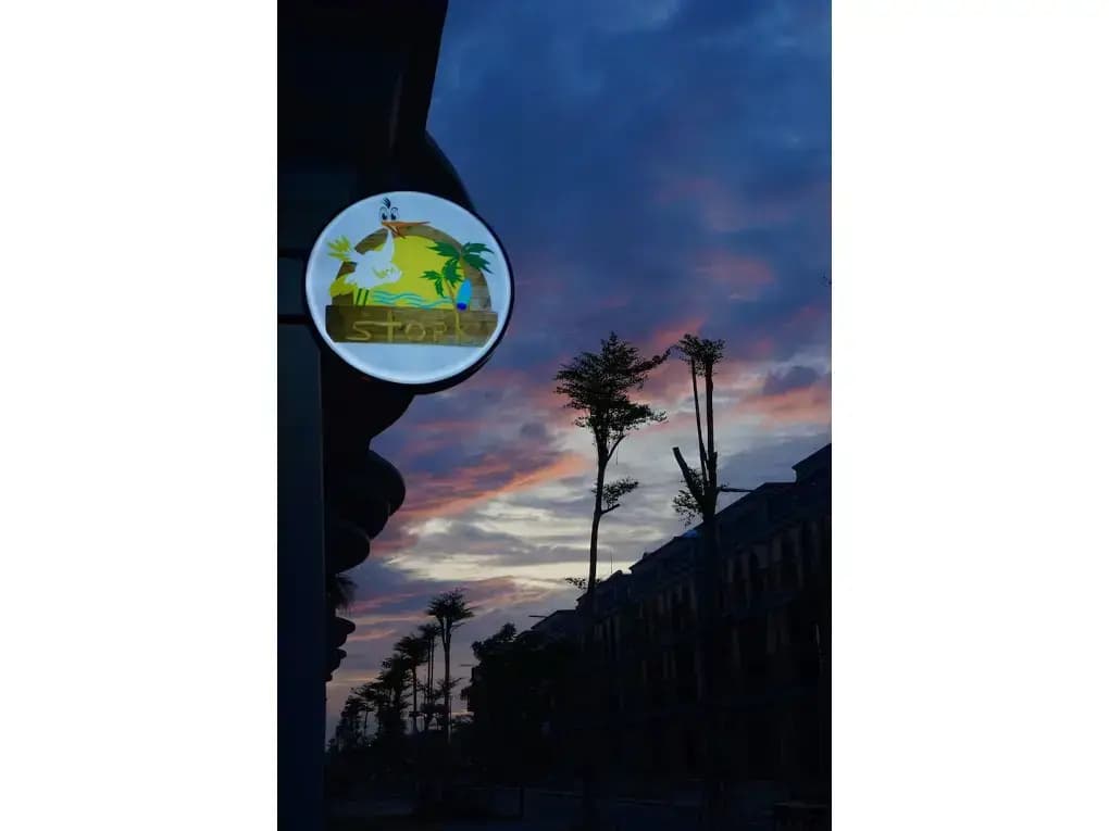 Stork Phu Quoc Homestay - Hostel - photo 1