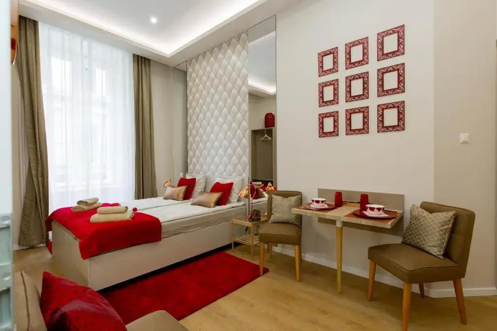 Budapest Holiday Colours - photo 3