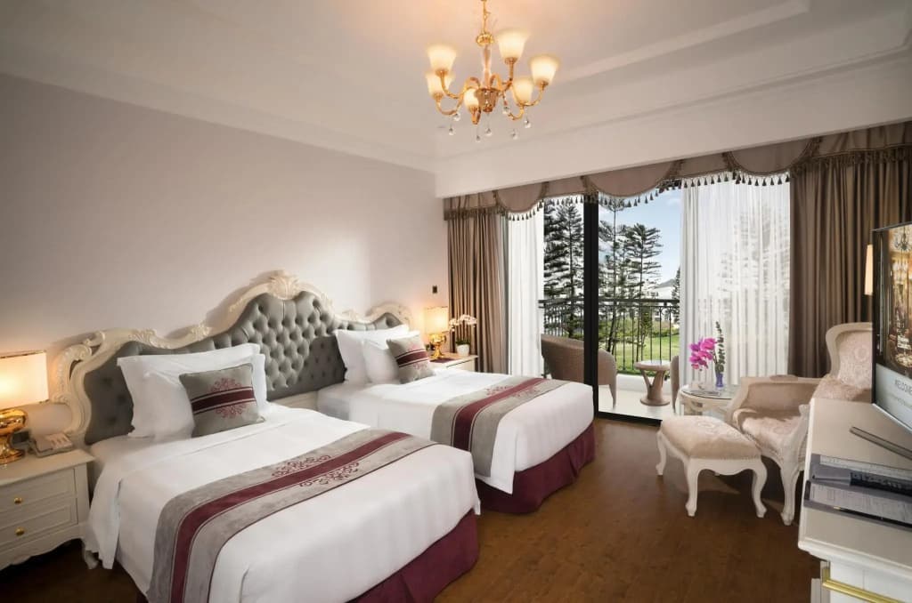 Vinpearl Resort & Spa Ha Long - photo 3