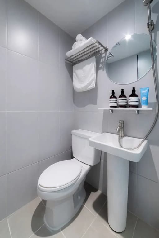 4rest Stay Jongno - photo 9