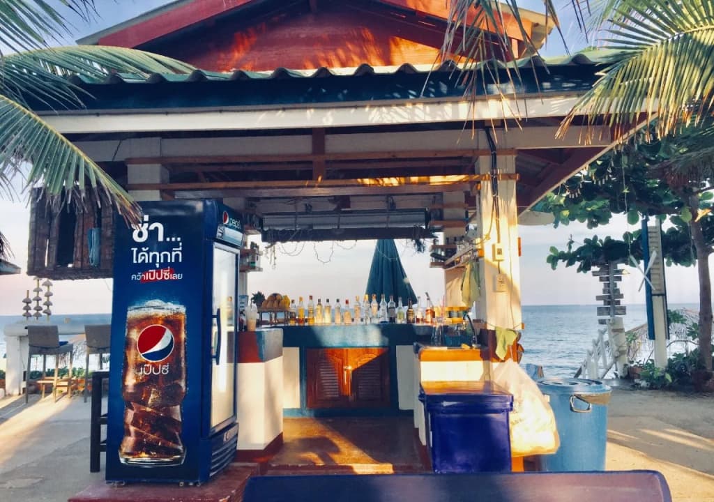 Lamai Chalets - photo 28