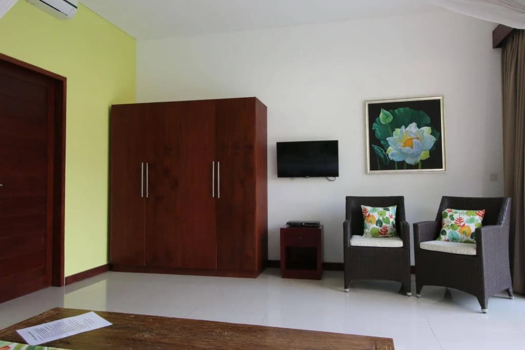 Villa Rajawali - photo 5