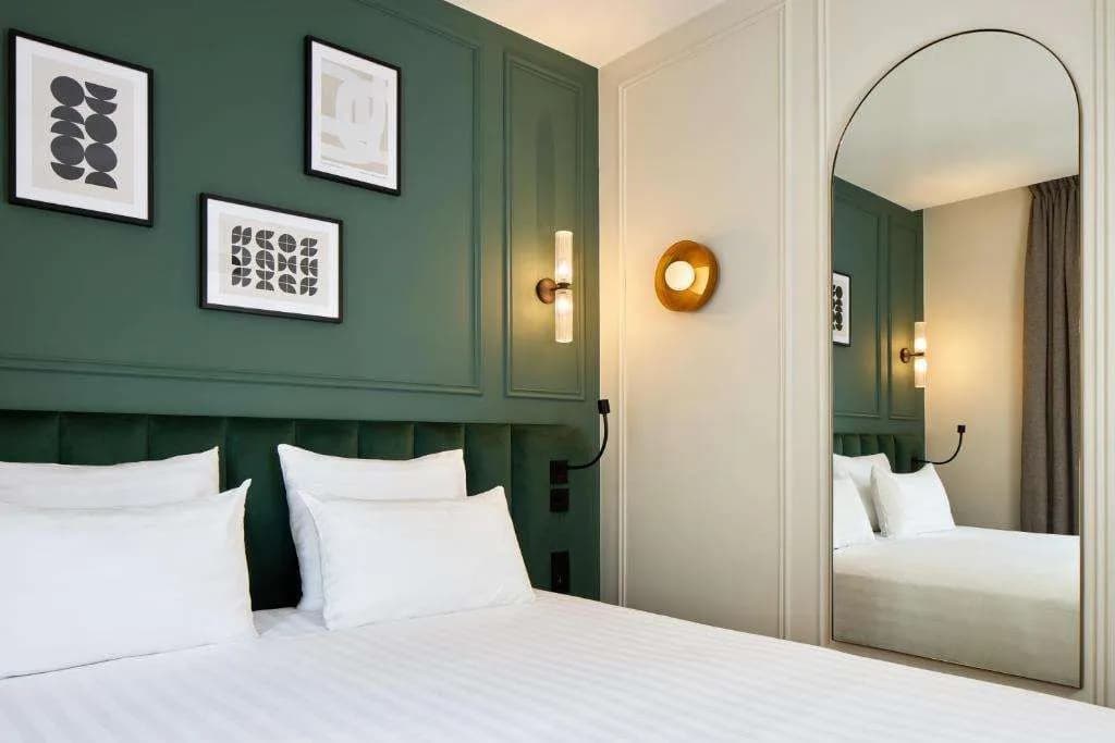 Hotel Elysée Secret - photo 26