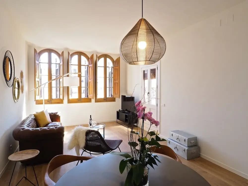 Barcelonaforrent The Central Place - photo 37