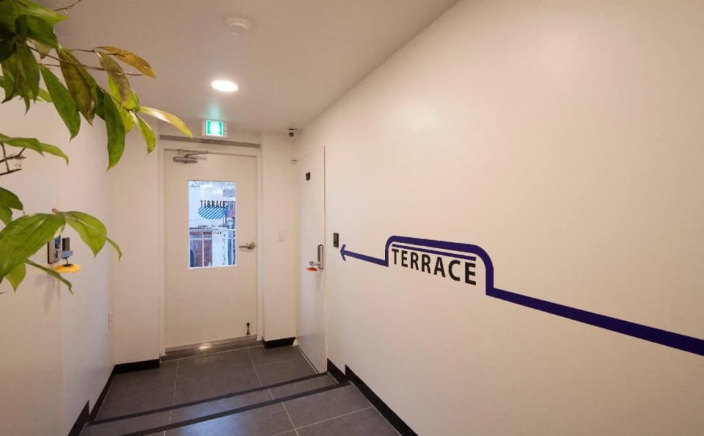 K-GUESTHOUSE Insadong 2 - photo 11