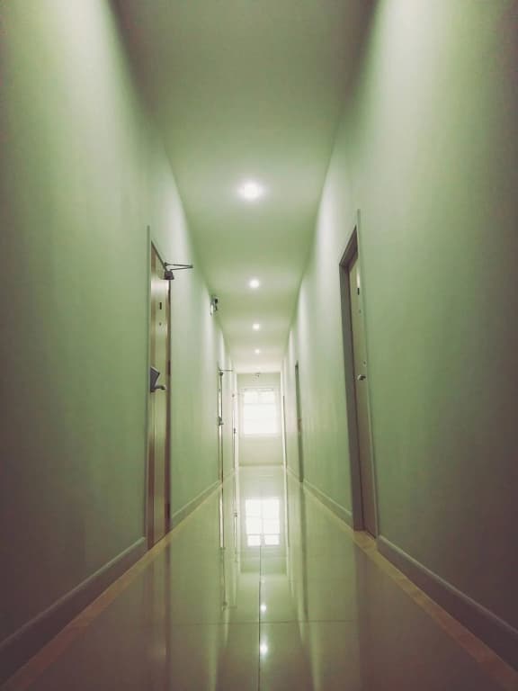 Kim Hostel 2 at Morlang - photo 12
