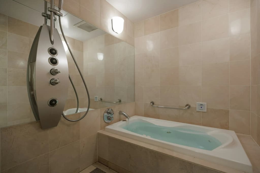 Hotel Chourakukan - photo 18