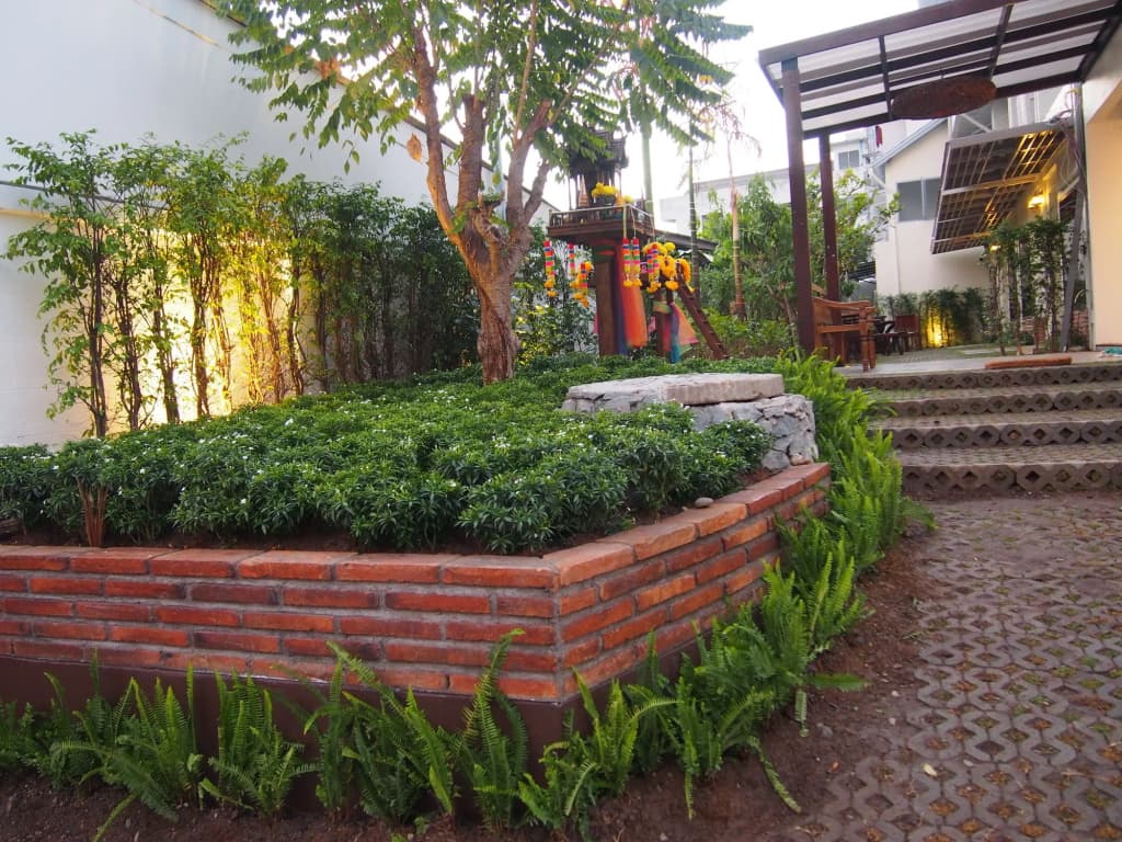 Heuan Pak Dee Hostel at Gallery - photo 15