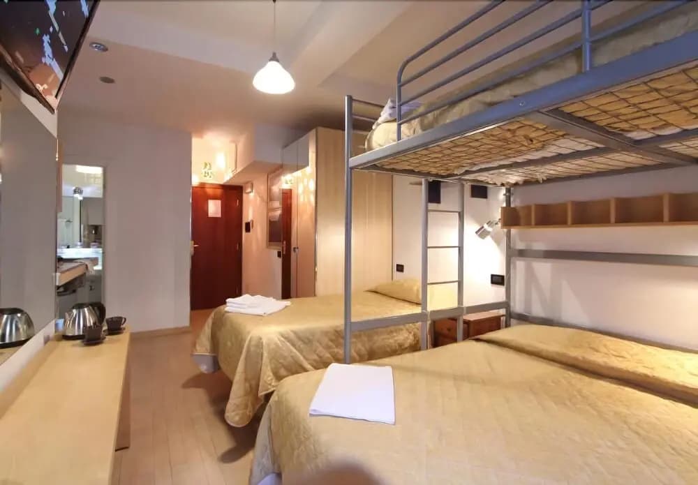 Roma Inn Hostel - photo 4