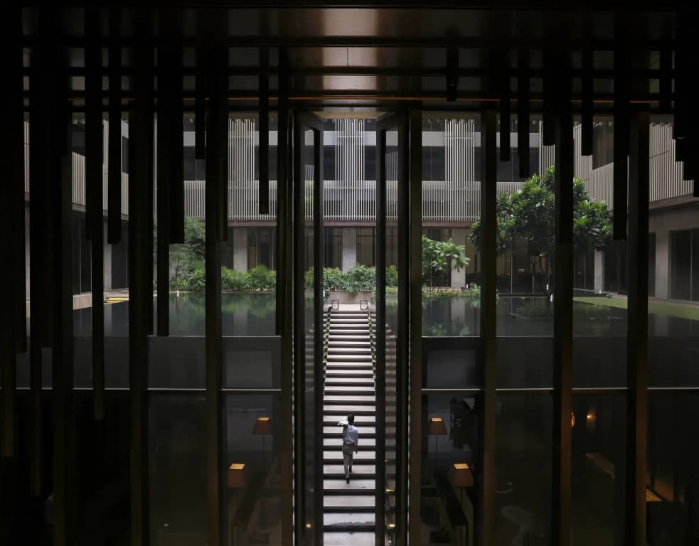 Roseate House - photo 7