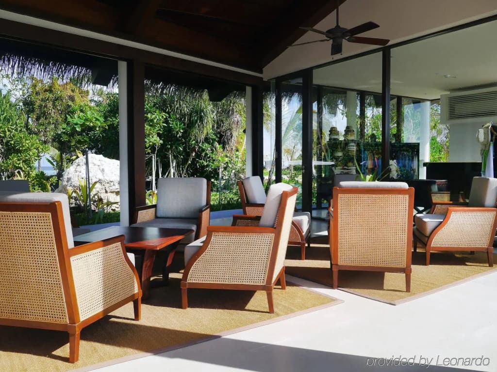 The Residence Maldives Resort - photo 27