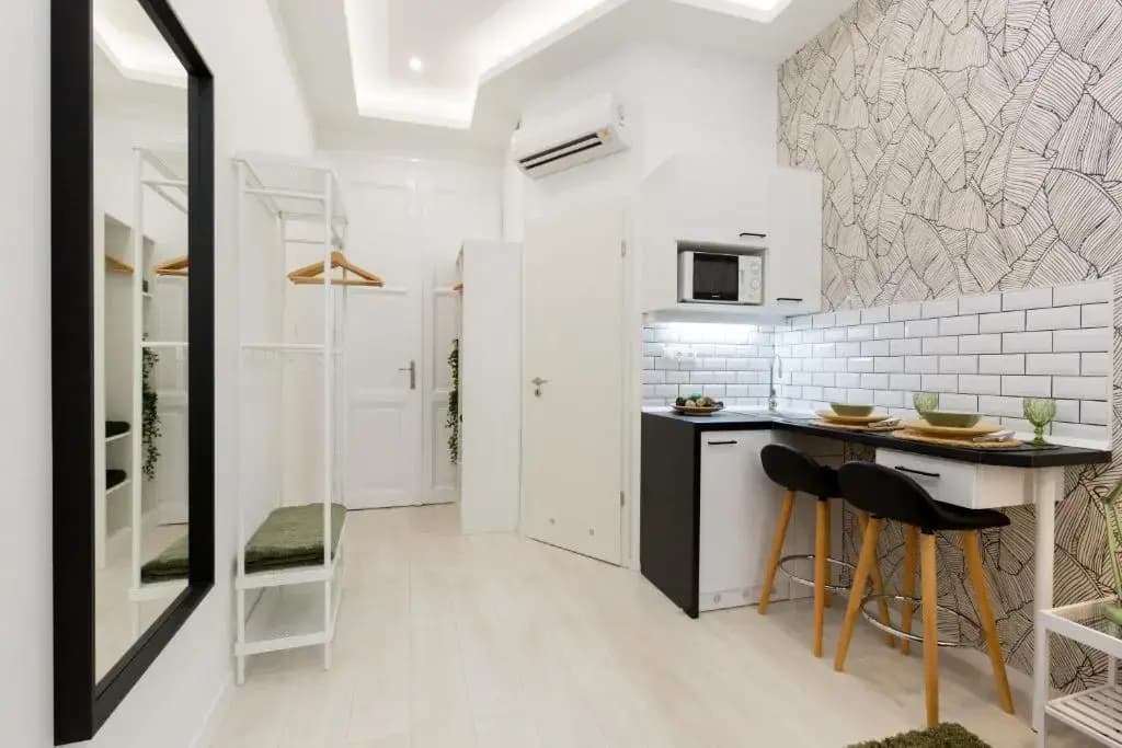 Budapest Holidays Residence - photo 11