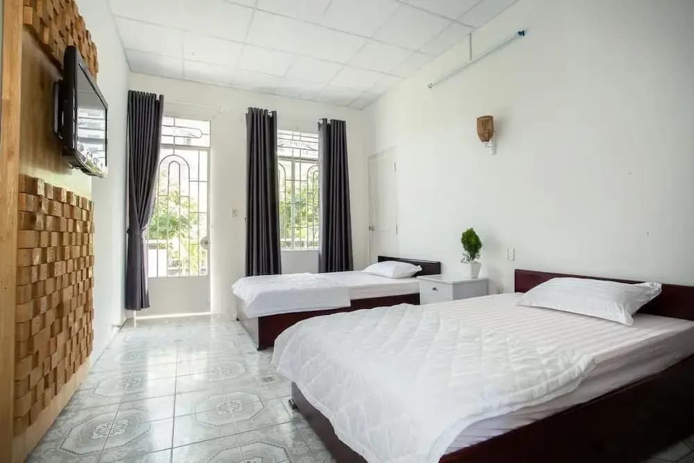V3 Hostel - photo 2