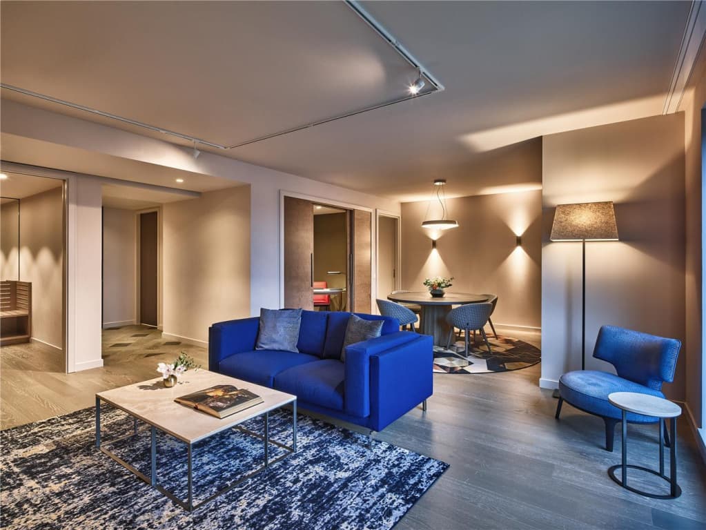 Hyatt Regency Amsterdam - photo 34