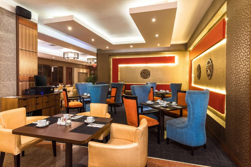 Best Western Senayan - photo 28