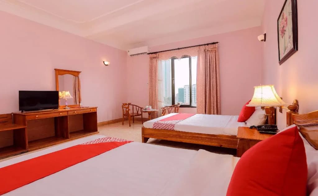 Entity Hotel - photo 4