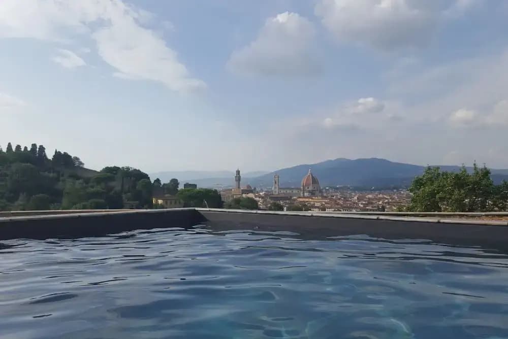 Villa Michelangelo with Swimming Pool - photo 11
