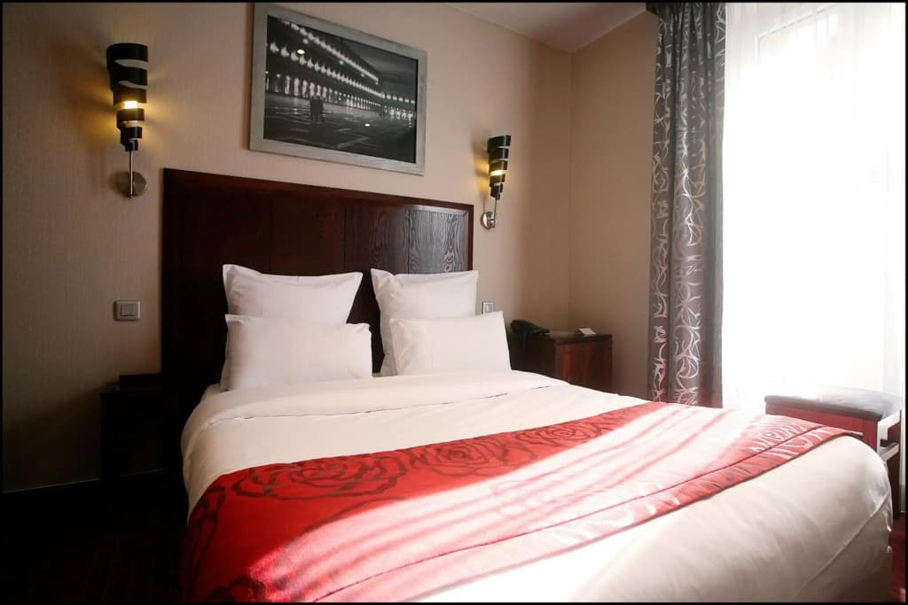 Grand Hotel Francais - photo 4