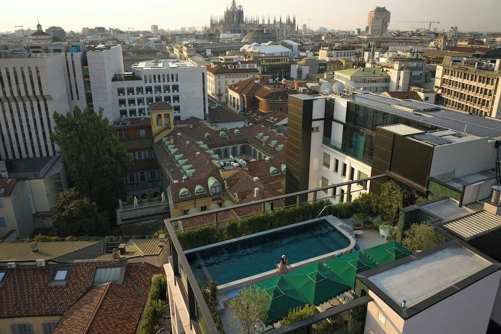 Casa Brera B&B - photo 17