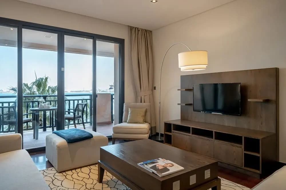 HiGuests Vacation Homes Royal Amwaj - photo 6