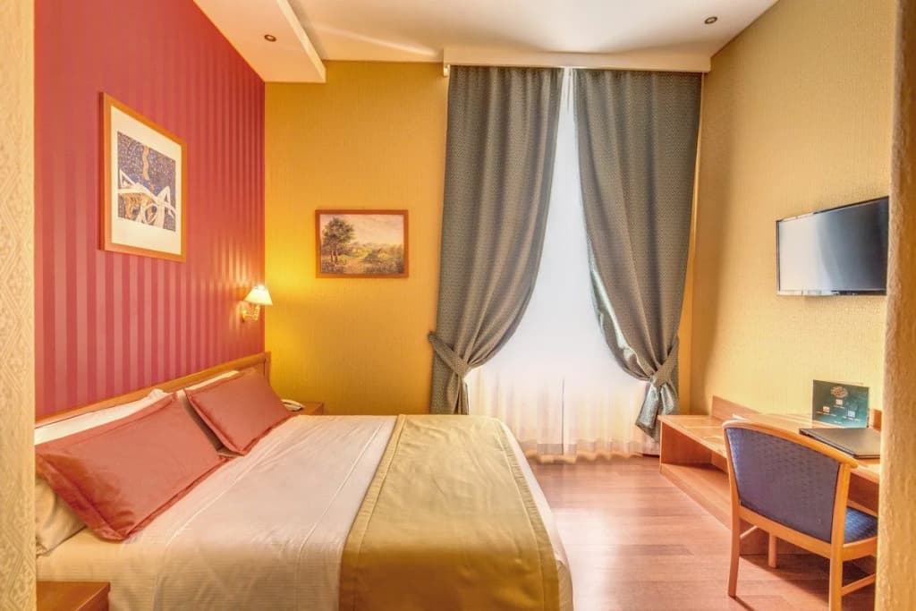 Impero Hotel - photo 25