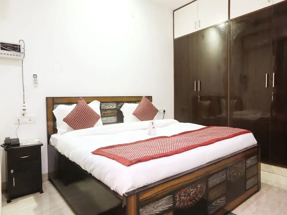 Hotel Green Palace - photo 1
