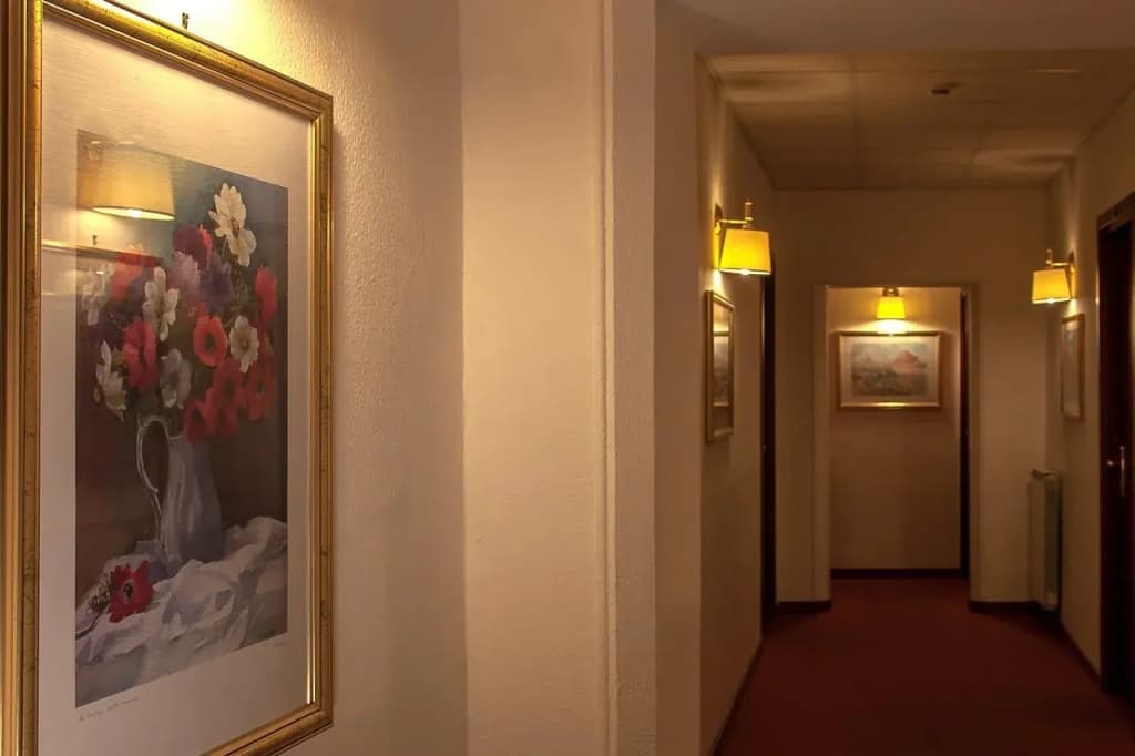 Tirreno Hotel - photo 20