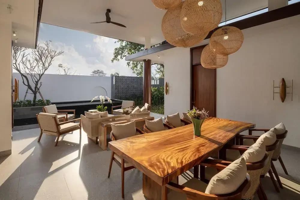 Sumitra Luxury Villas & Resort by Pramana - photo 9