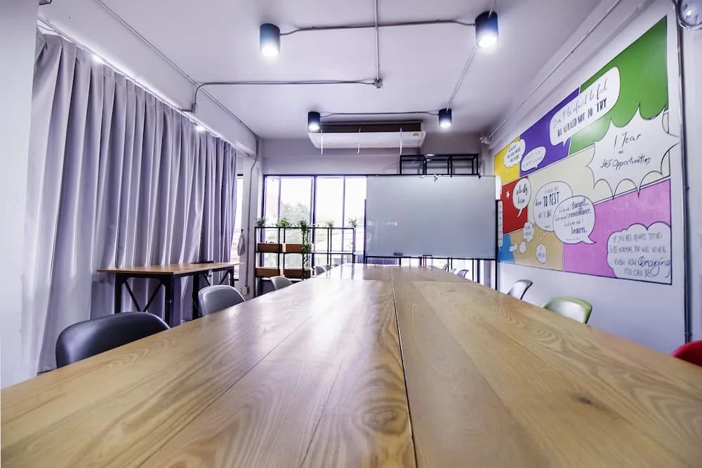 OYO 705 Hostel@seatzstation - photo 10