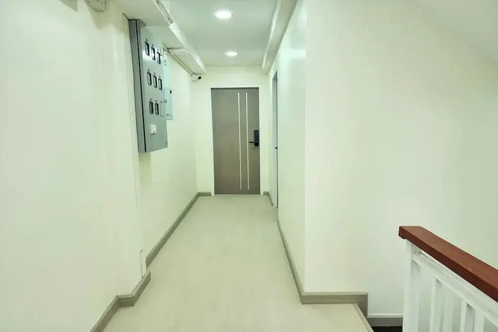 Reezq Hostel - photo 12
