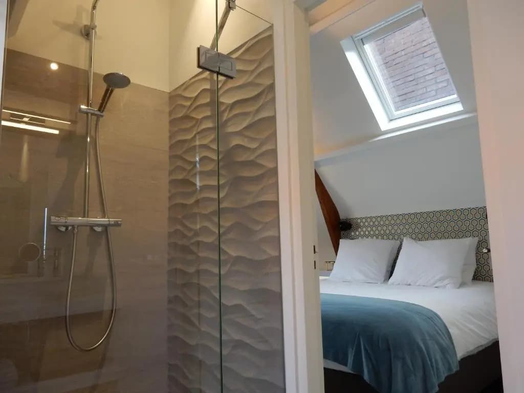 Boutique B&B Nassau - photo 2