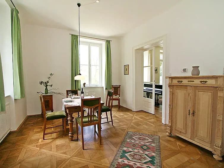 Villenapartment Neuwaldegg - photo 3