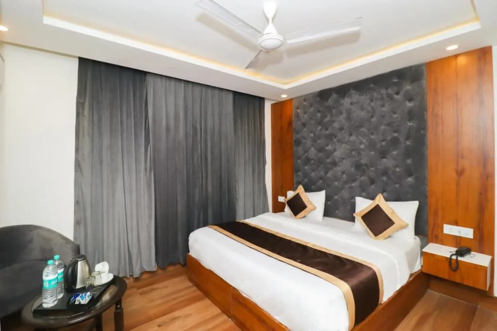 A Boutique Hotel View - photo 3