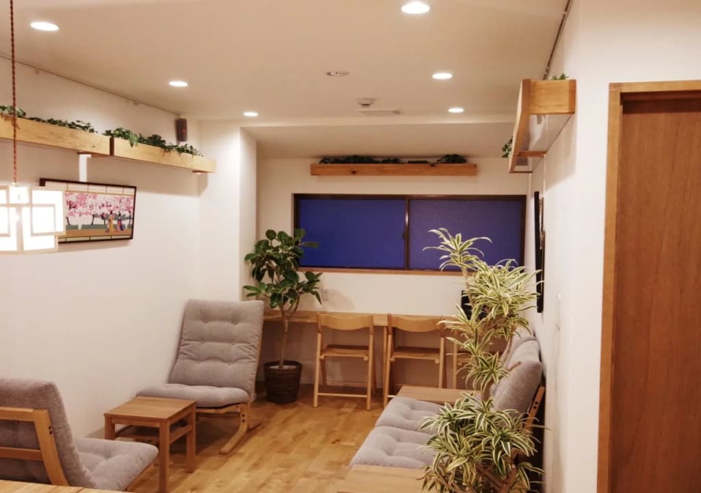 Hostel Ebi - photo 2