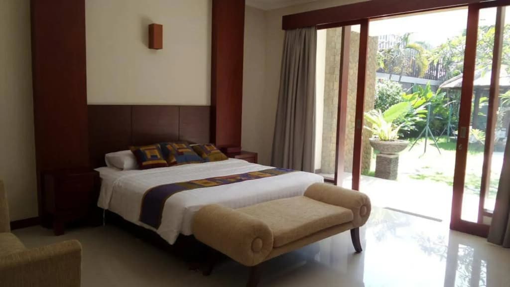 Villa Tantri - photo 6