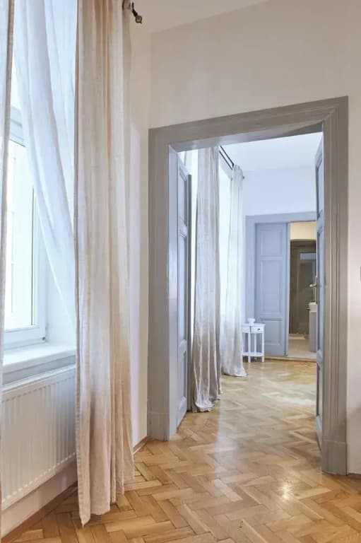 Wenceslas Square Residence - photo 7