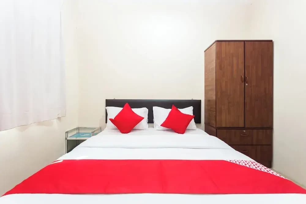 Hotel O Melintang Hotel - photo 4